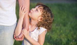 Не травмируйте ребенку психику! 5 веских причин отказаться от физических наказаний