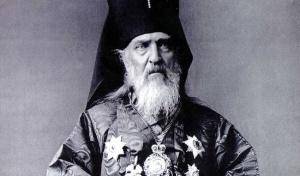 16 февраля день памяти Равноапостольного Николая Японского в Творческой Мастерской о. Анатолия Першина