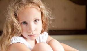 Почему ребенка нельзя ругать за проступки