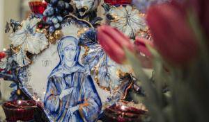 В чем помогает святая Ксения Петербургская?