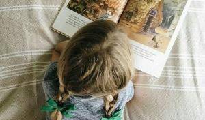 Ребёнок не хочет читать: Эффективные советы отчаявшимся родителям