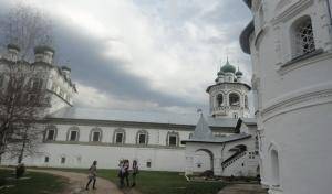 Новгородские святыни