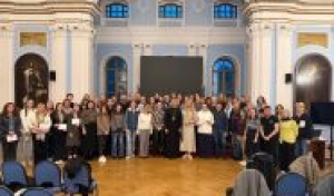 Состоялся выпускной курса «Понятно о православии»