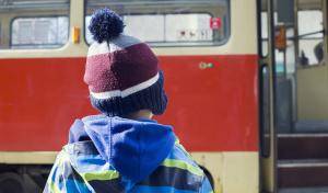 Если ваш ребенок ездит на общественном транспорте самостоятельно: 9 рекомендаций