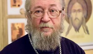 Митрополит Варсонофий выразил соболезнование в связи с кончиной протоиерея Владимира Фортунатова