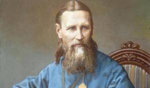 В Казанском соборе проходит выставка, посвященная святому Иоанну Кронштадтскому