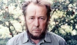 Чем для вас важен Солженицын? — отвечают известные священники и миряне