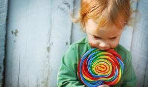 5 видов продуктов, которые негативно влияют на эмоциональное состояние ребенка