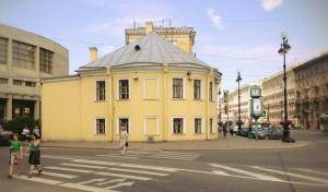 Санкт-Петербургская епархия открывает широкоформатный книжный магазин