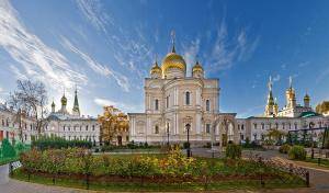 Первый православный Библейский форум в Санкт-Петербурге. 25 мая c 10:30 до 15:00