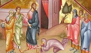 Патриарх Сербский Павел о женской «нечистоте»