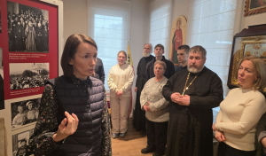 Время святителя Тихона