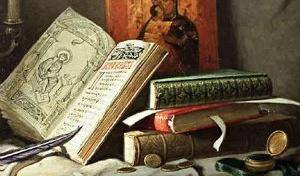 14 марта – день православной книги. Спасо-Парголовский храм