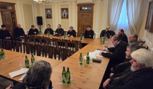 Собрание Выборгского благочиния