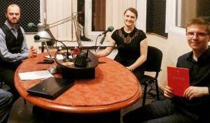 Радио «Мария» рассказывает о Епархиальных курсах