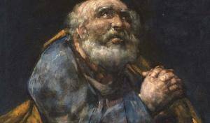 Апостол на воротах: почему Петр стал героем сказок?