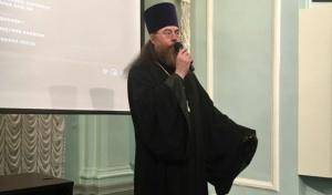 Состоялся закрытый показ фильма «Михаил Зорин»