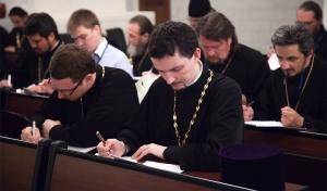 Вниманию руководителей православных образовательных организаций