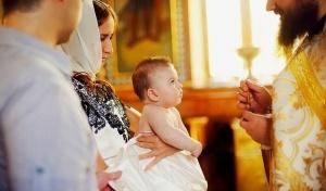 К вопросу о возможности вступления в брак между собой восприемников одного ребенка