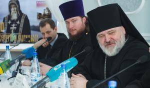 О праздновании 150-летия со дня рождения святого Серафима Вырицкого рассказали организаторы торжеств