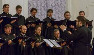 В Петербурге стартует культурный проект «Духовная сила музыки»